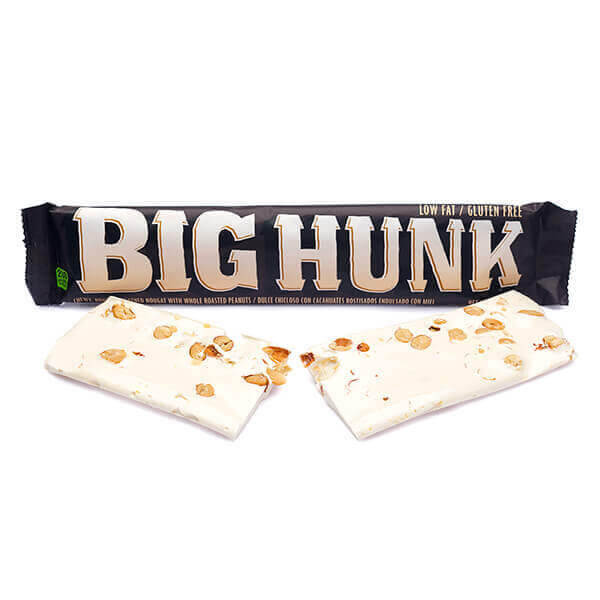 Big Hunk