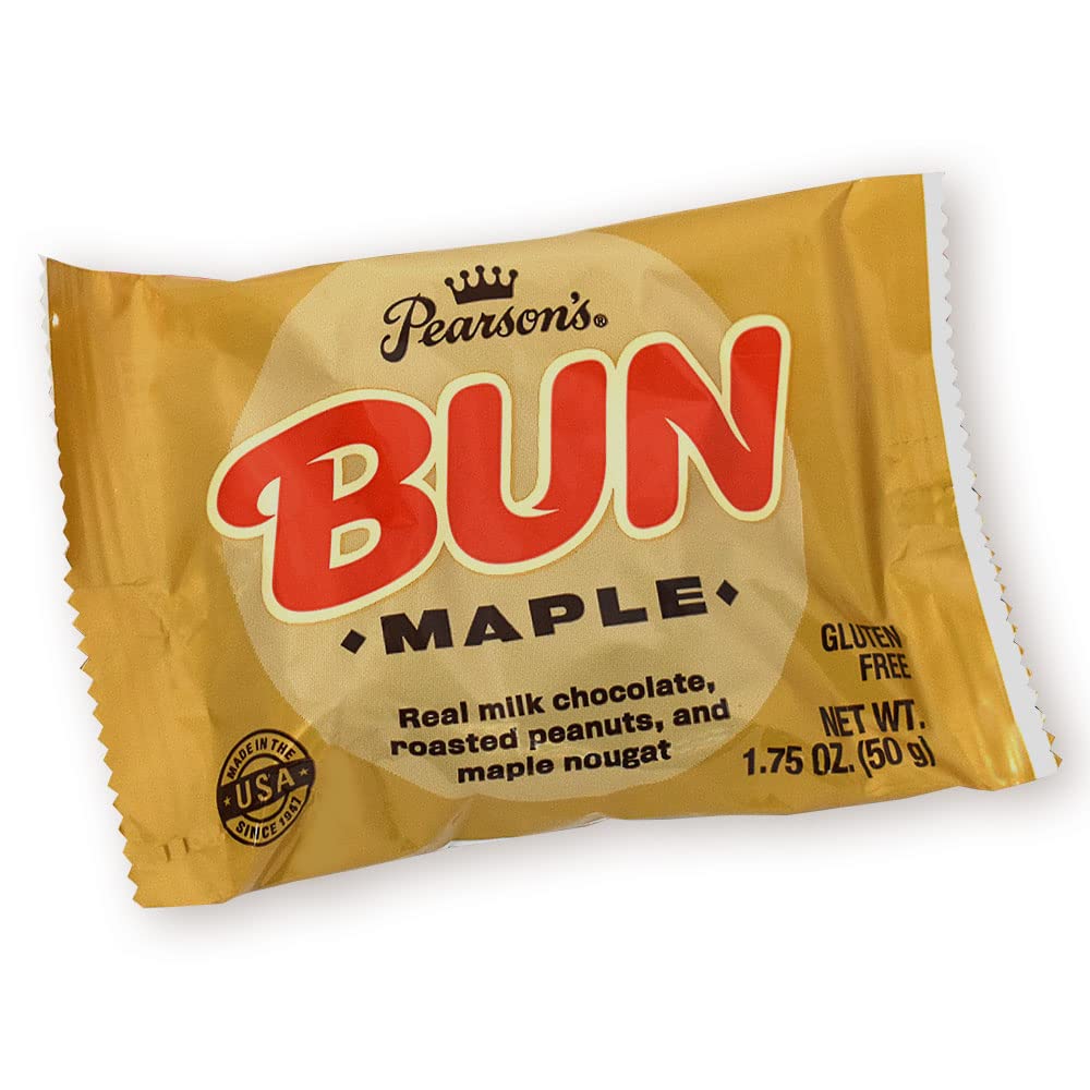 Bun Maple