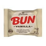 Bun Vanilla