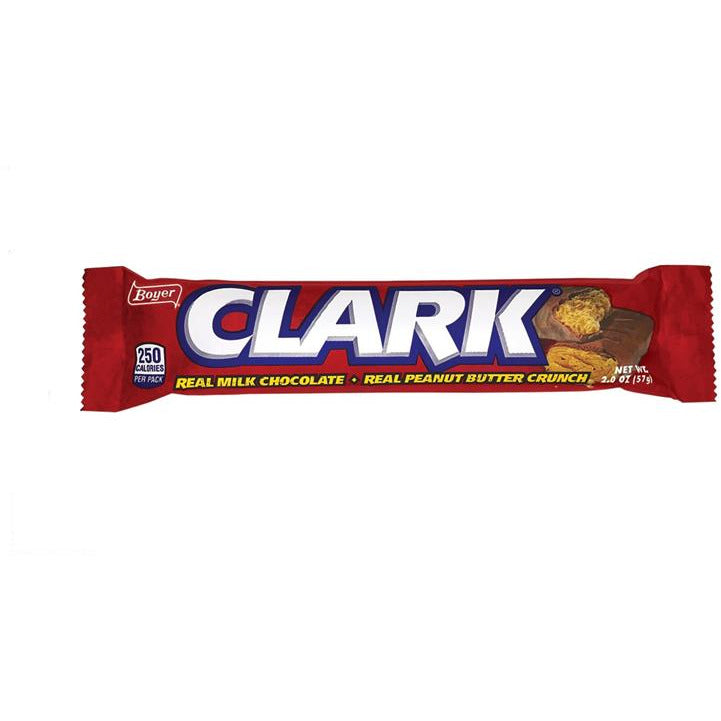 Clark Bar