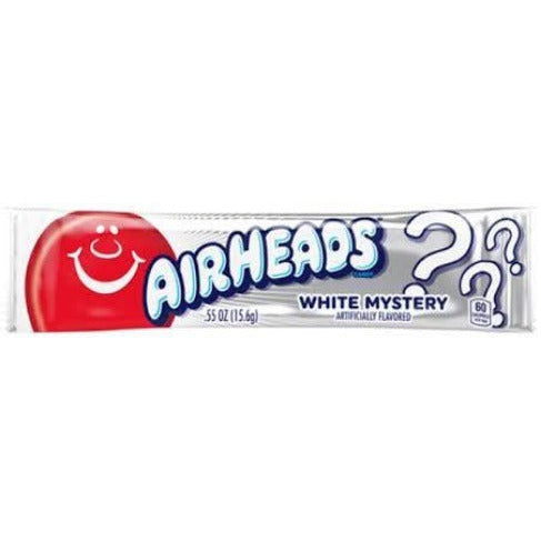 Airheads White Mystery