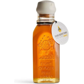 Bumbleberry Farms Pure Clover Honey
