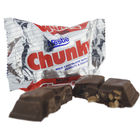 Chunky Bar 1.4oz