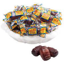 Dads Old Fashioned Root Beer Barrels