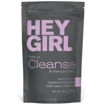 Hey Girl Cleanse