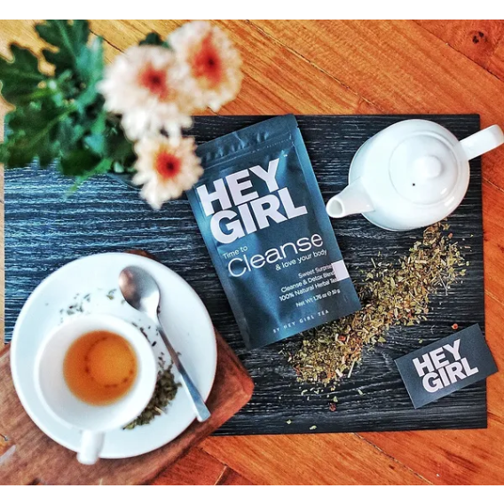 Hey Girl Cleanse