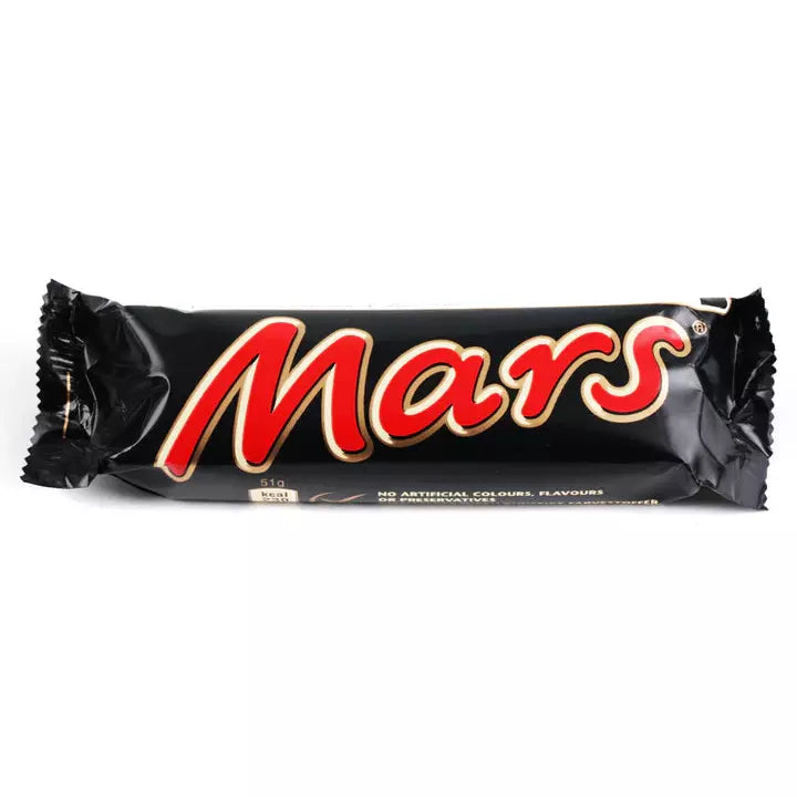 Mars Bar