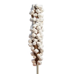 Marshmallow Candy Stirers