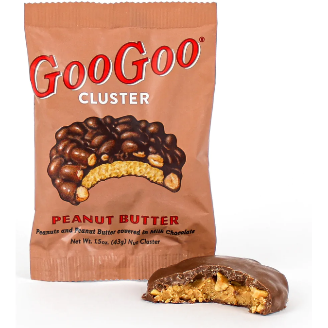 Goo Goo Cluster