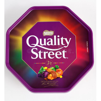 Quality Street