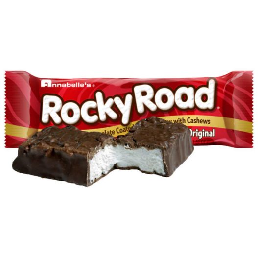 Rocky Road