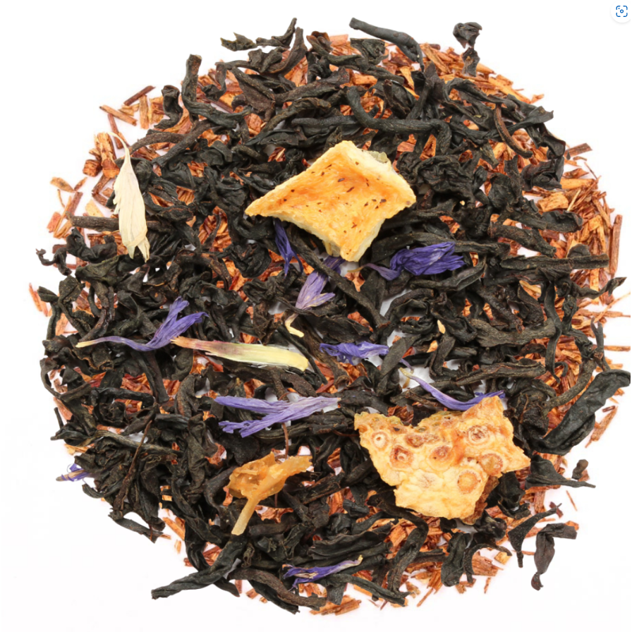 The Sorcerer's Scone