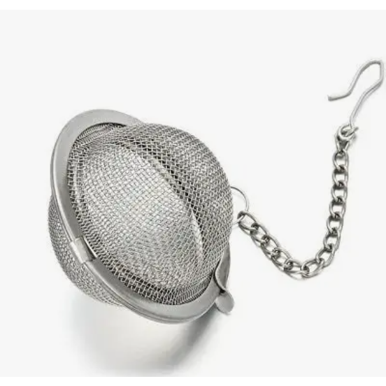 Mesh Ball Tea Infuser
