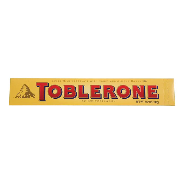 Toblerone