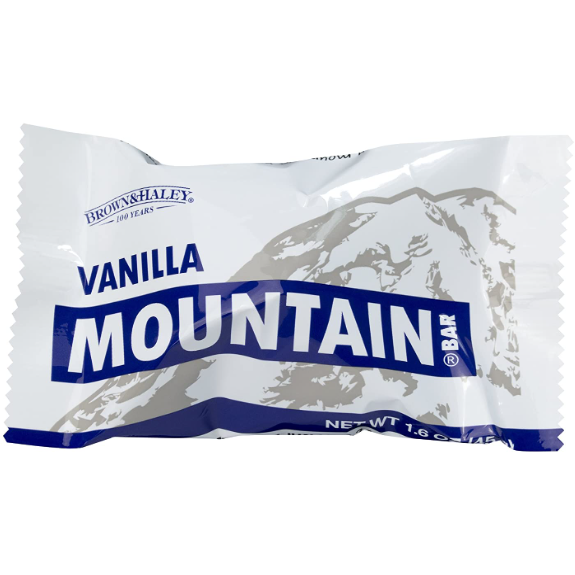 Mountain Vanillia