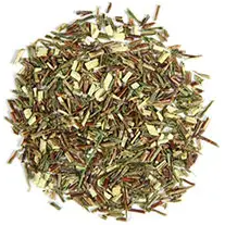 White Chocolate Peppermint