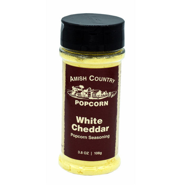 White Cheddar Popcorn Seasoning (3.80oz.)