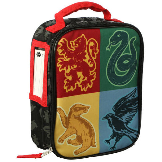 Harry Potter Lunch Bag