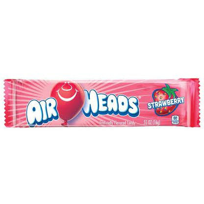 Airheads Strawberry