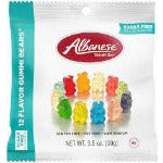 Albanese Sugar Free Gummy bears