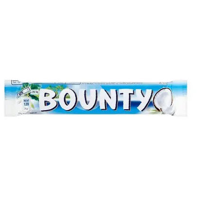 Bounty Dark Chocolate