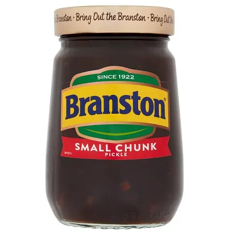 Branston Pickle Small Chunk