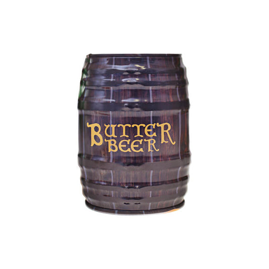 Harry Potter™ Butterbeer™ Chewy Candy 1.5 oz Barrel Tin