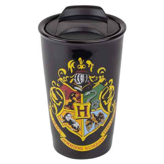 Harry Potter Ceramic Tumbler