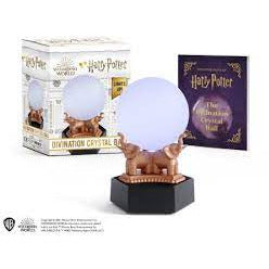 Harry Potter Divination Crystal Ball