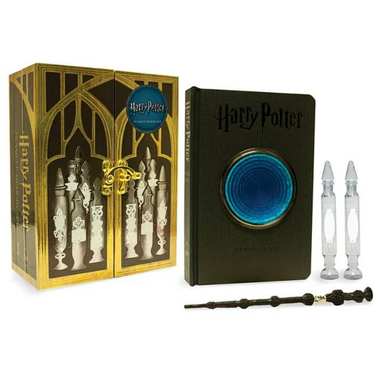 Harry Potter Pensive Memory Set