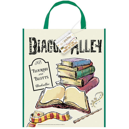 Harry Potter Tote Bag