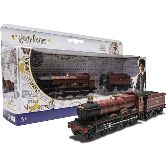 Hogwarts Express Train