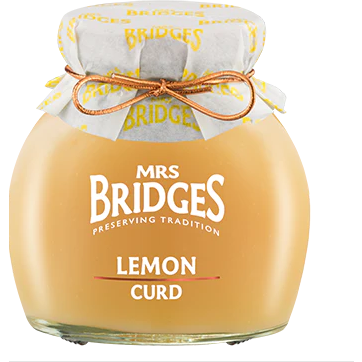 Mrs Bridges Lemon Curd