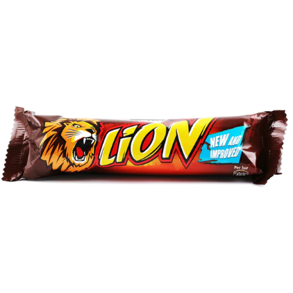 Lion Bar