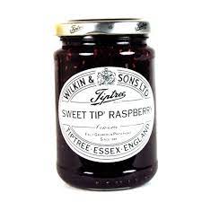 Tiptree Sweet Tip Raspberry